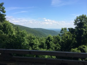 Neels Gap, GA