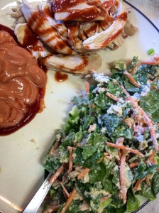 Not a food photographer.