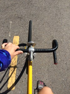 T-Bone is the best bike. Even though I don't like riding bikes.